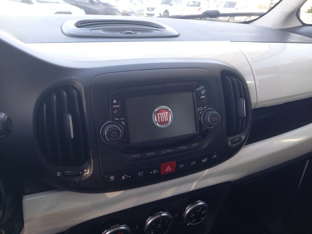 Fiat 500L usata a Agrigento (12)