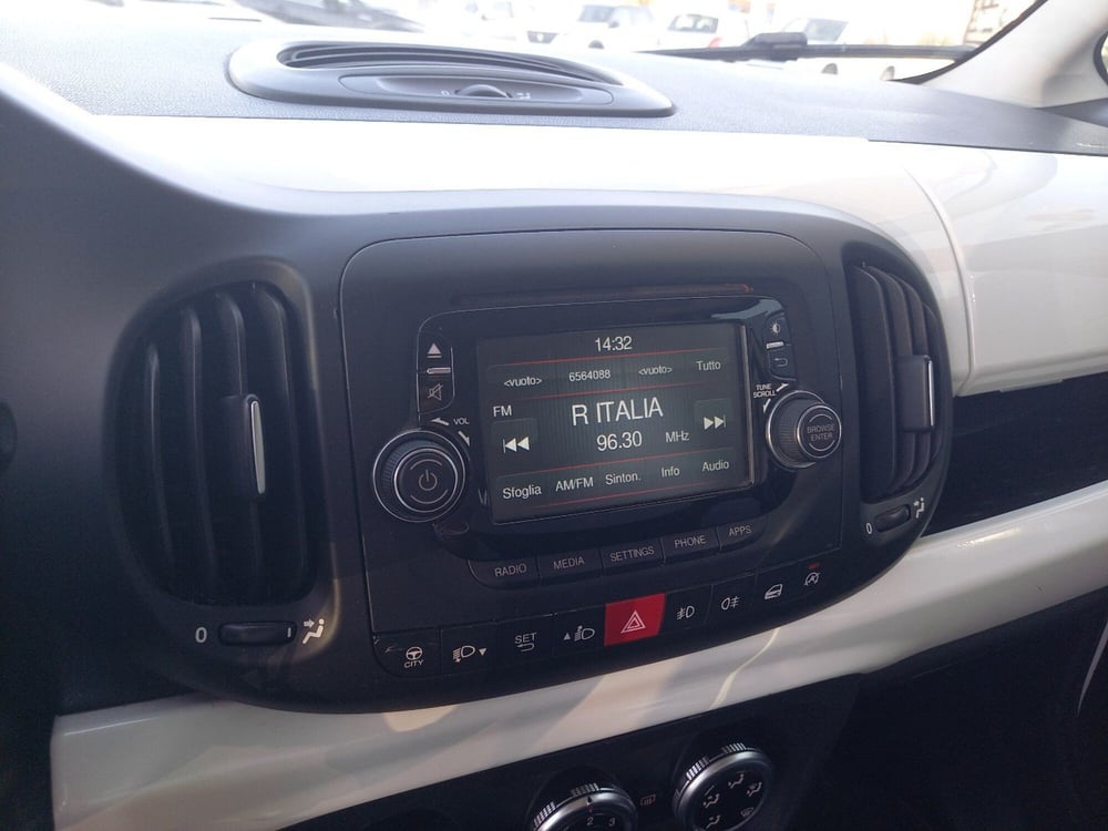 Fiat 500L usata a Agrigento (13)