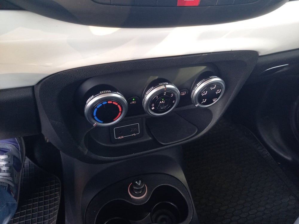 Fiat 500L usata a Agrigento (14)