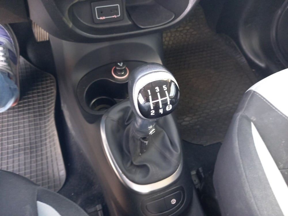 Fiat 500L usata a Agrigento (15)