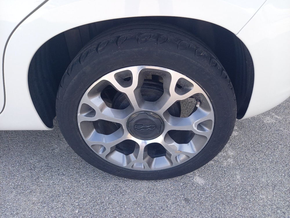Fiat 500L usata a Agrigento (5)