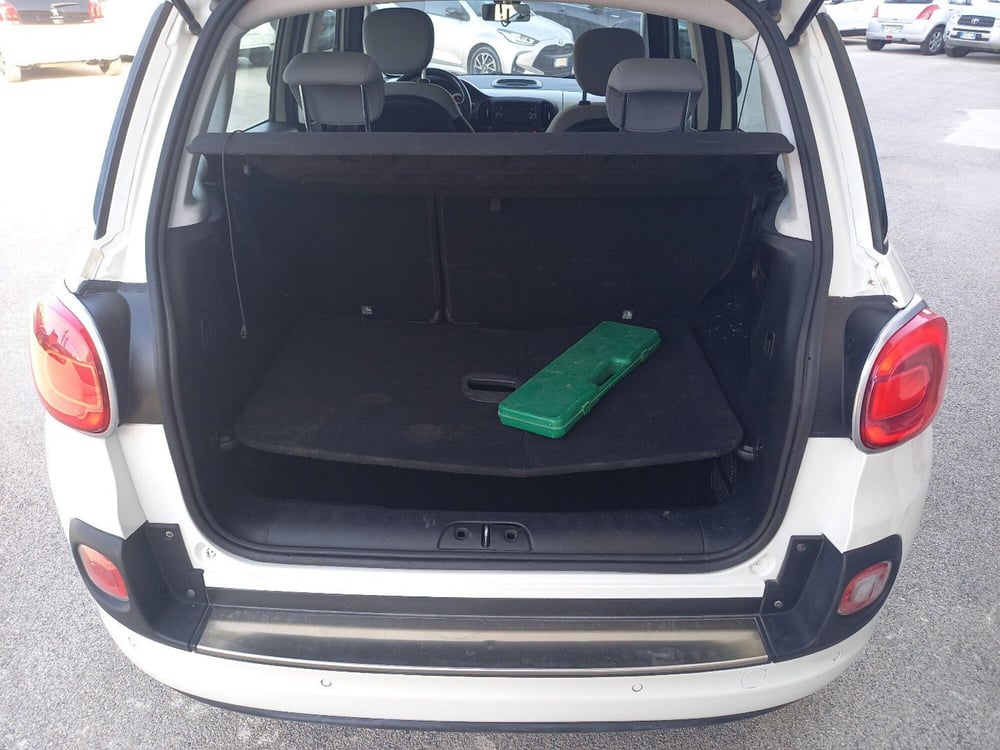 Fiat 500L usata a Agrigento (6)