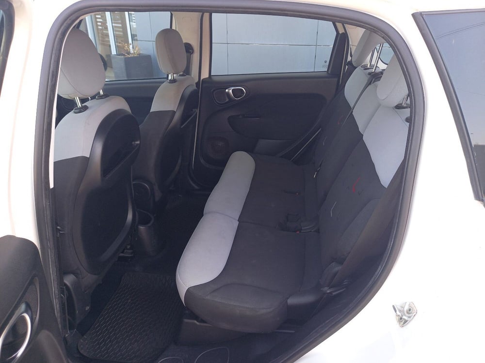 Fiat 500L usata a Agrigento (7)
