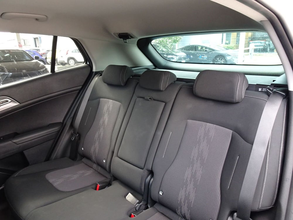 Kia Sportage usata a Treviso (11)