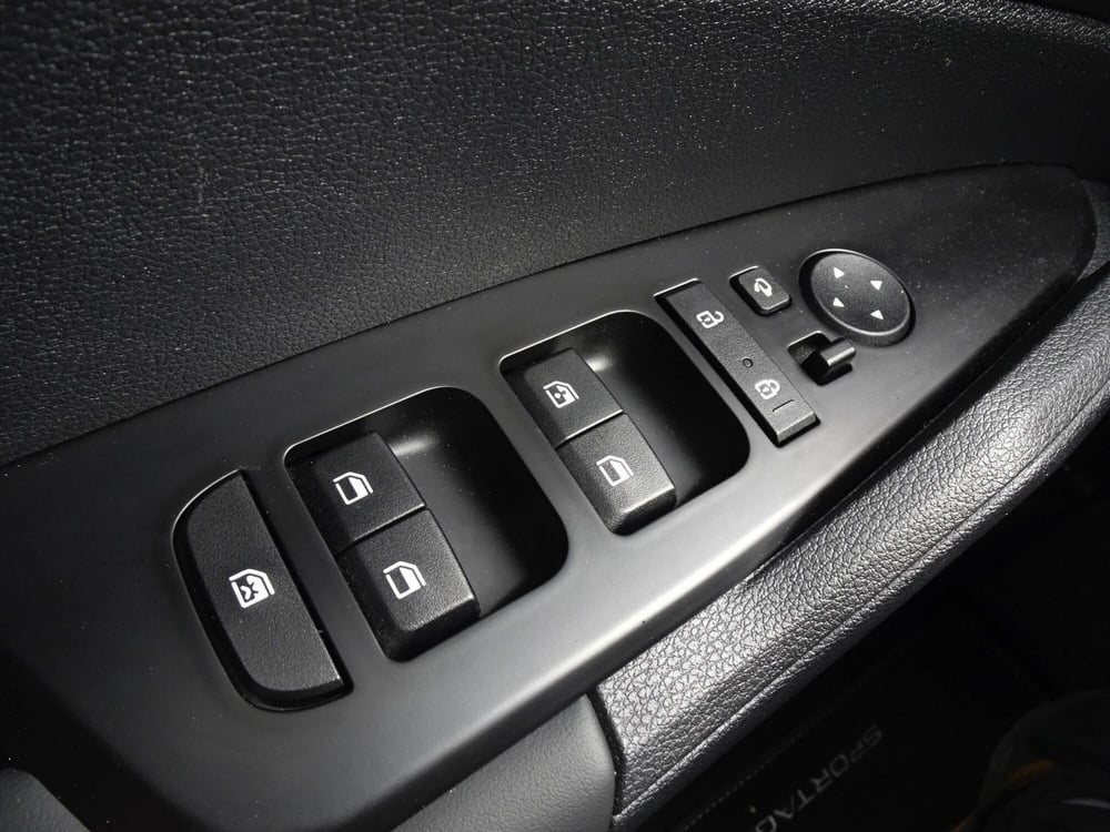 Kia Sportage usata a Treviso (16)