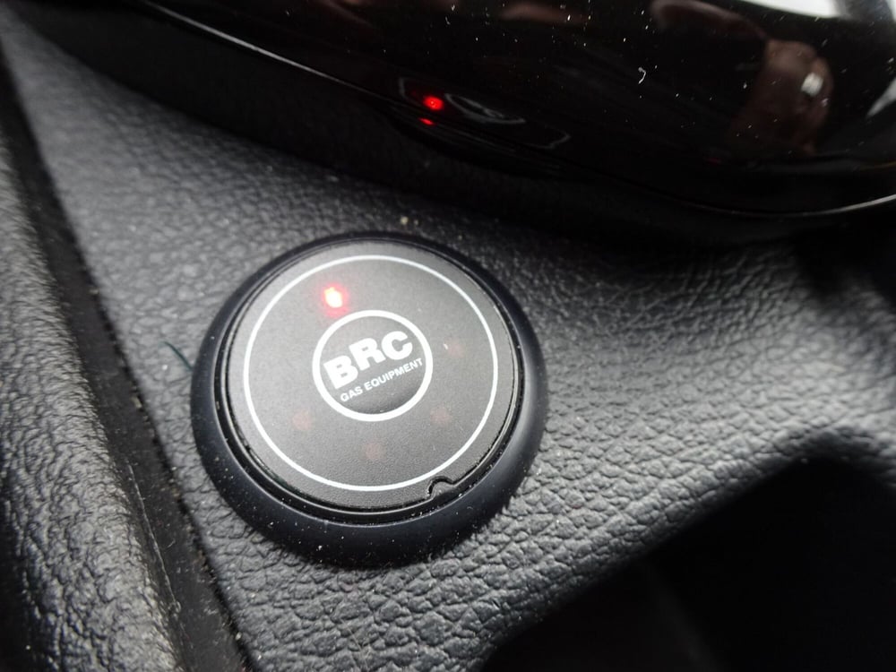 Kia Sportage usata a Treviso (19)