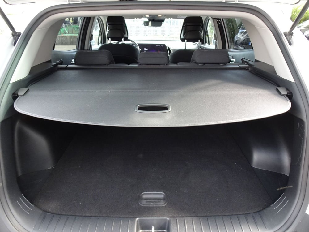 Kia Sportage usata a Treviso (20)