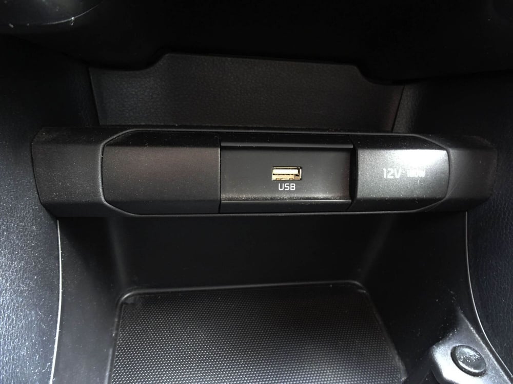 Kia Picanto usata a Treviso (19)