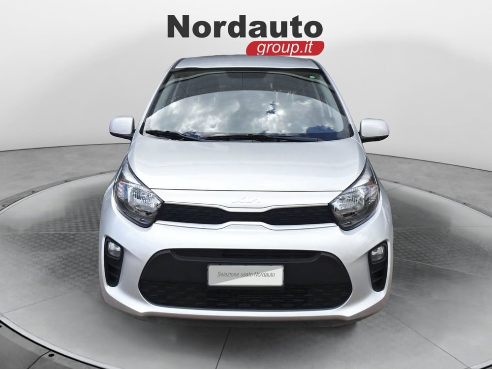 Kia Picanto usata a Treviso (2)