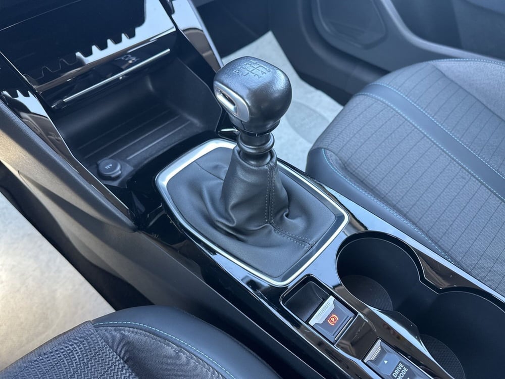 Peugeot 208 usata a Siracusa (14)