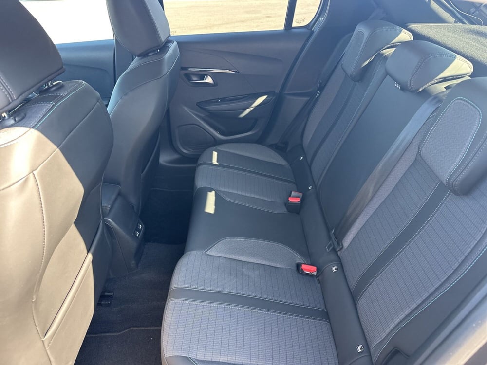 Peugeot 208 usata a Siracusa (7)
