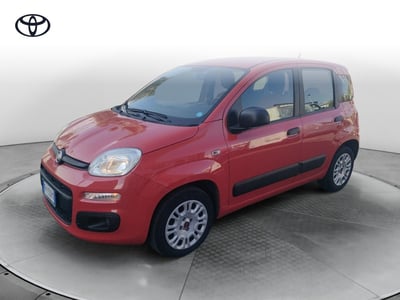 Fiat Panda 1.3 MJT 95 CV S&amp;S Lounge del 2018 usata a Misterbianco