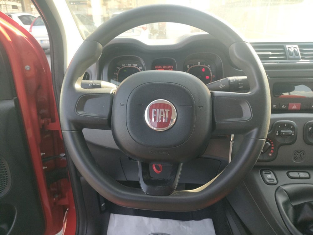 Fiat Panda usata a Catania (10)