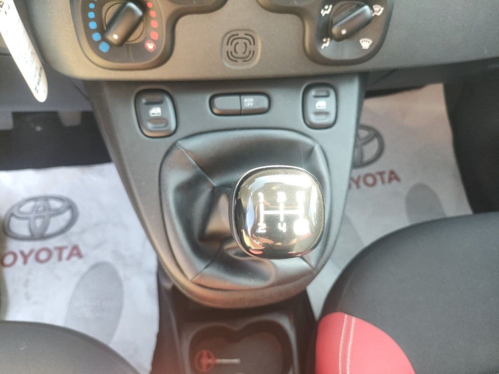 Fiat Panda usata a Catania (15)
