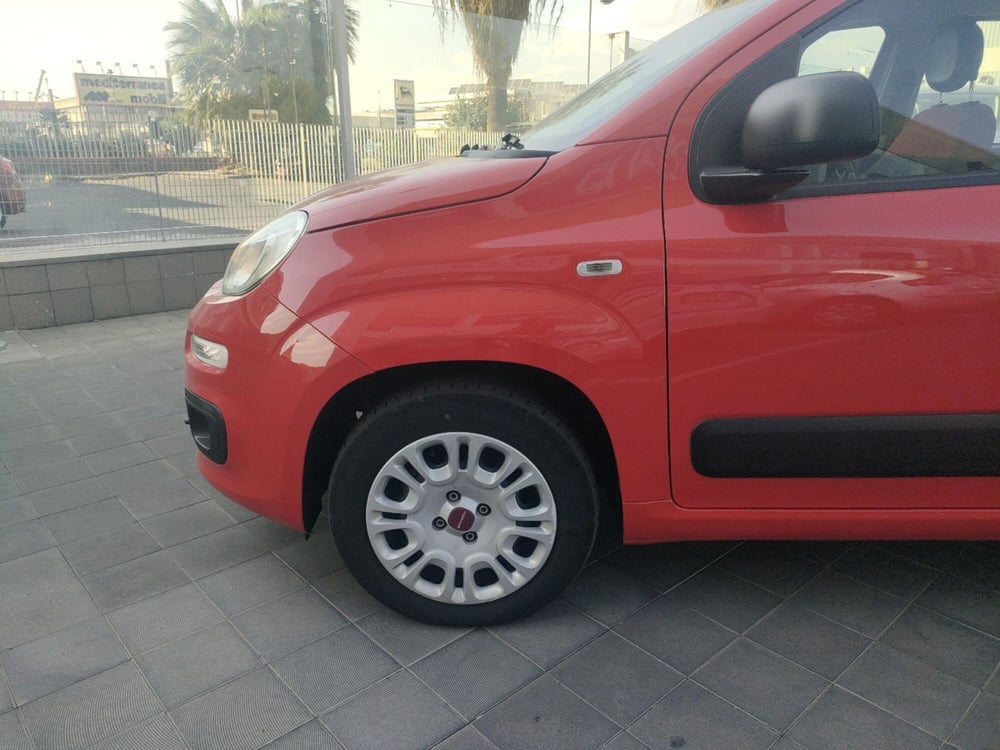 Fiat Panda usata a Catania (5)