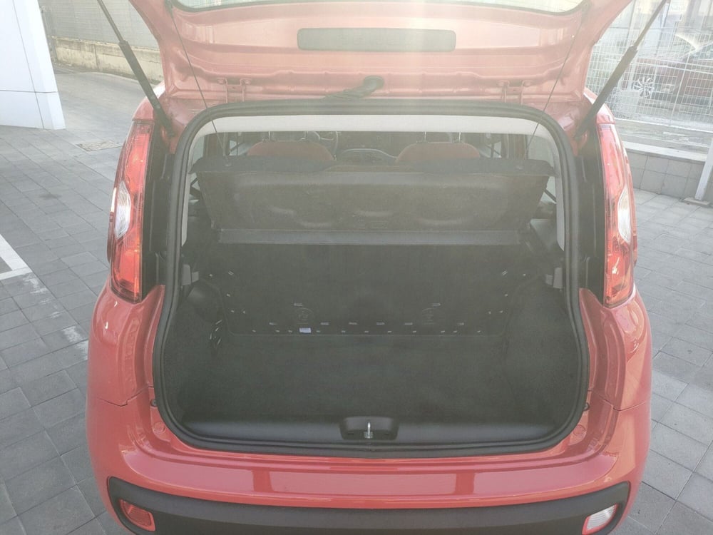 Fiat Panda usata a Catania (6)