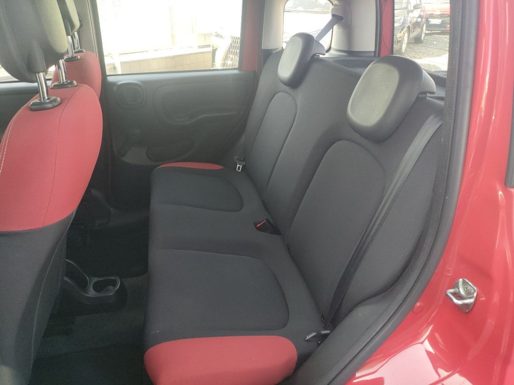 Fiat Panda usata a Catania (7)