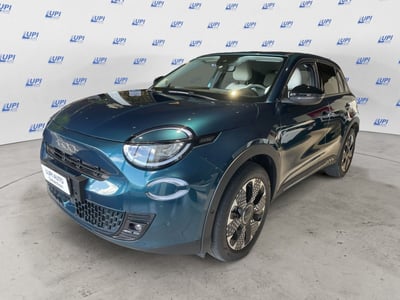 Fiat 600 1.2 hybrid La Prima 110cv auto del 2024 usata a Serravalle Pistoiese