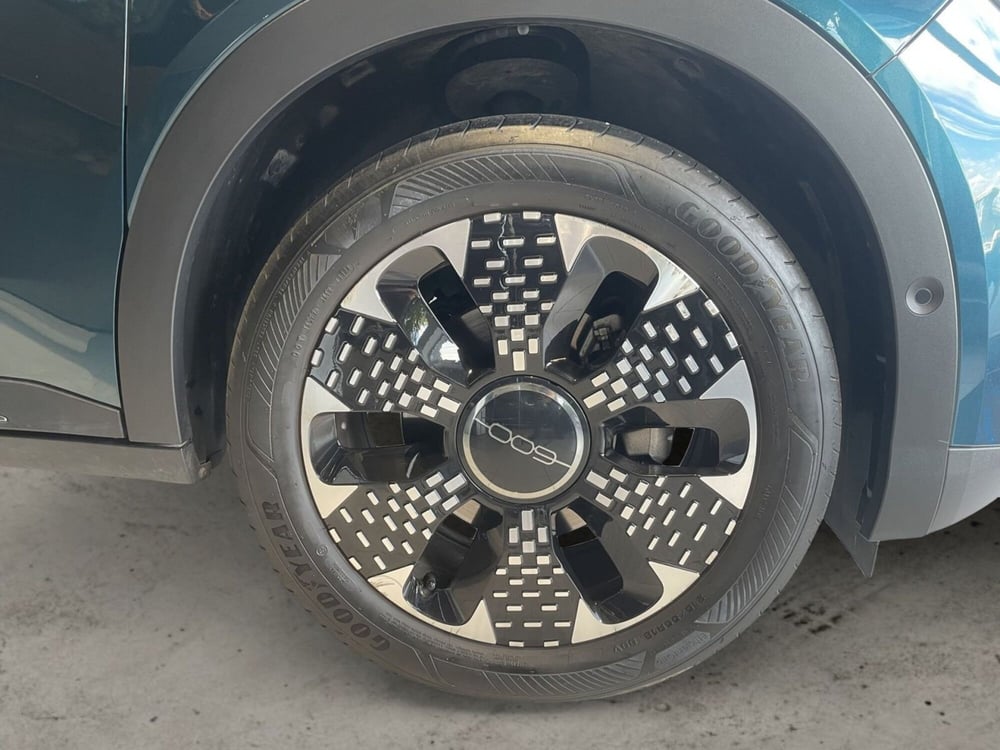 Fiat 600 usata a Pistoia (6)