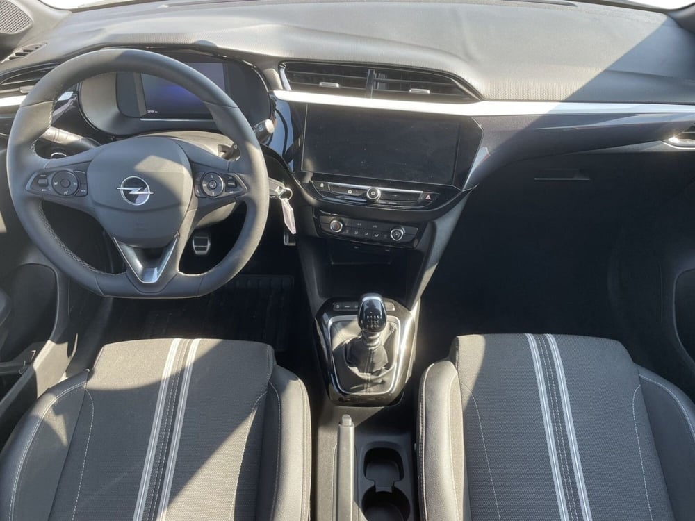Opel Corsa usata a Pistoia (10)