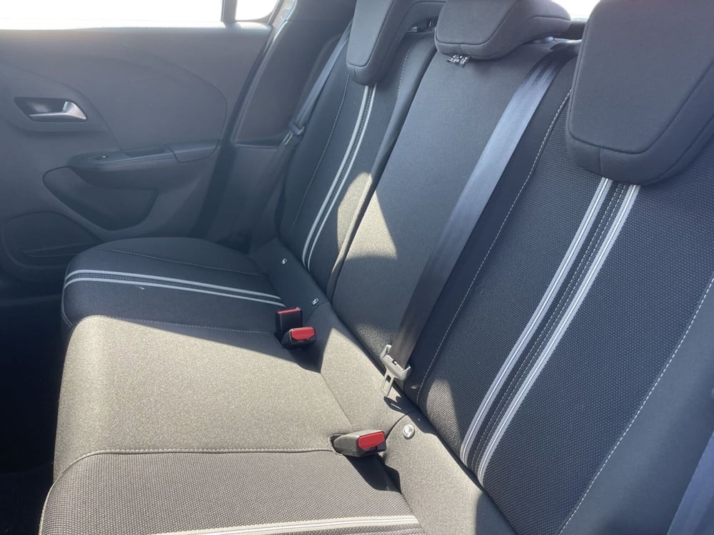 Opel Corsa usata a Pistoia (12)