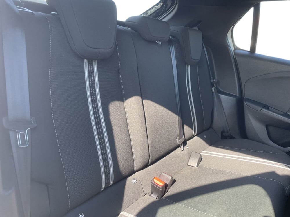 Opel Corsa usata a Pistoia (14)