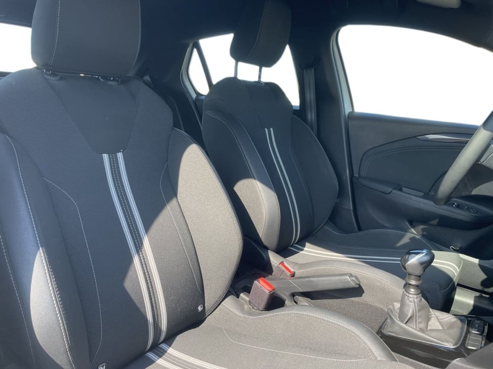 Opel Corsa usata a Pistoia (15)