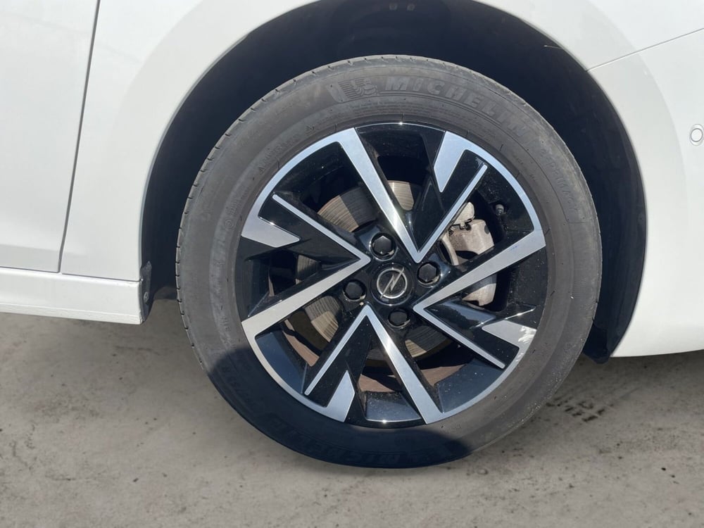 Opel Corsa usata a Pistoia (16)