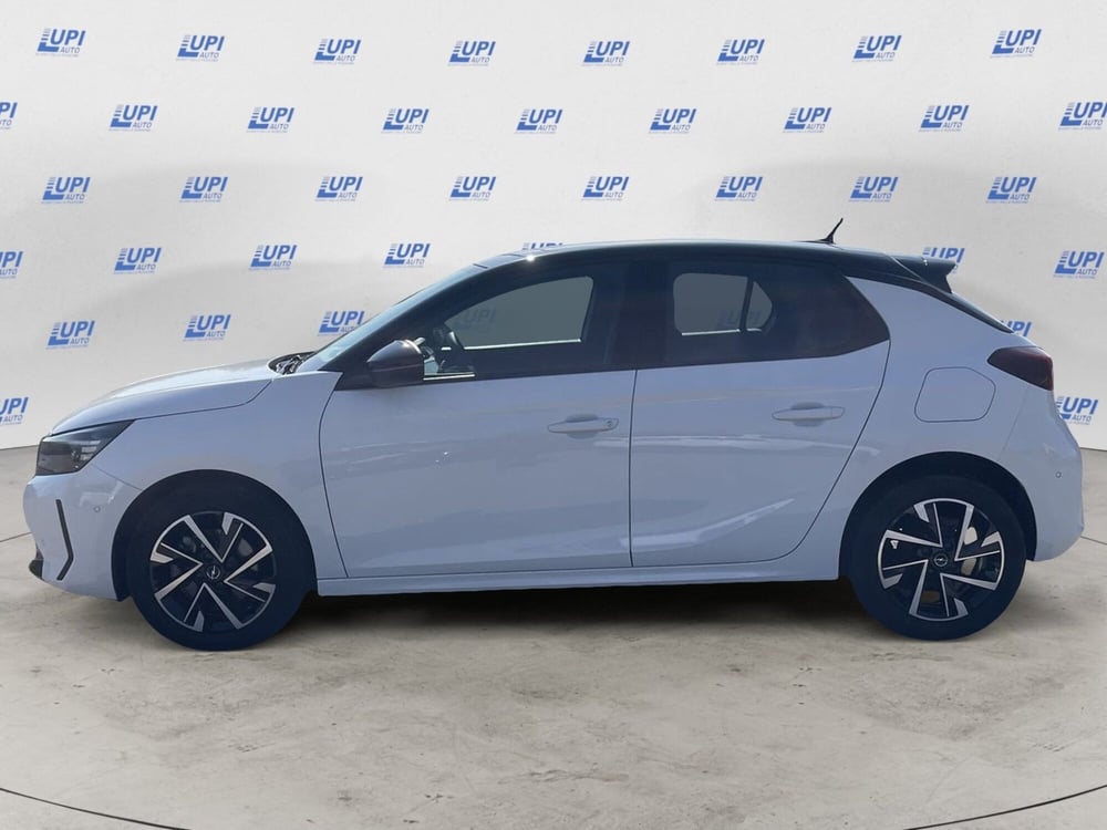 Opel Corsa usata a Pistoia (2)