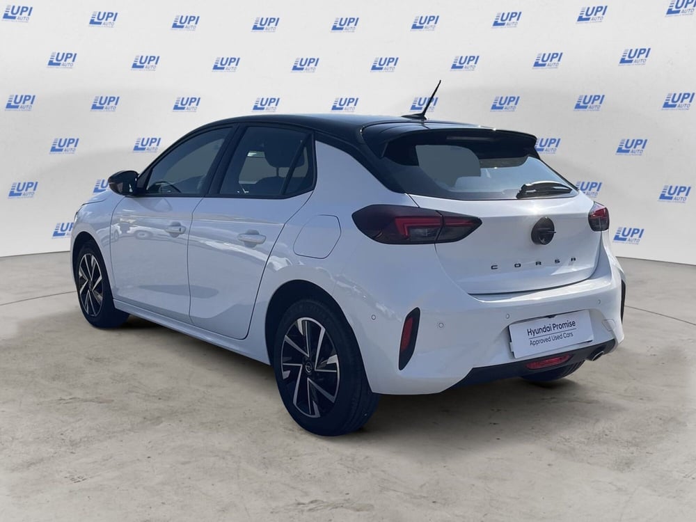 Opel Corsa usata a Pistoia (3)