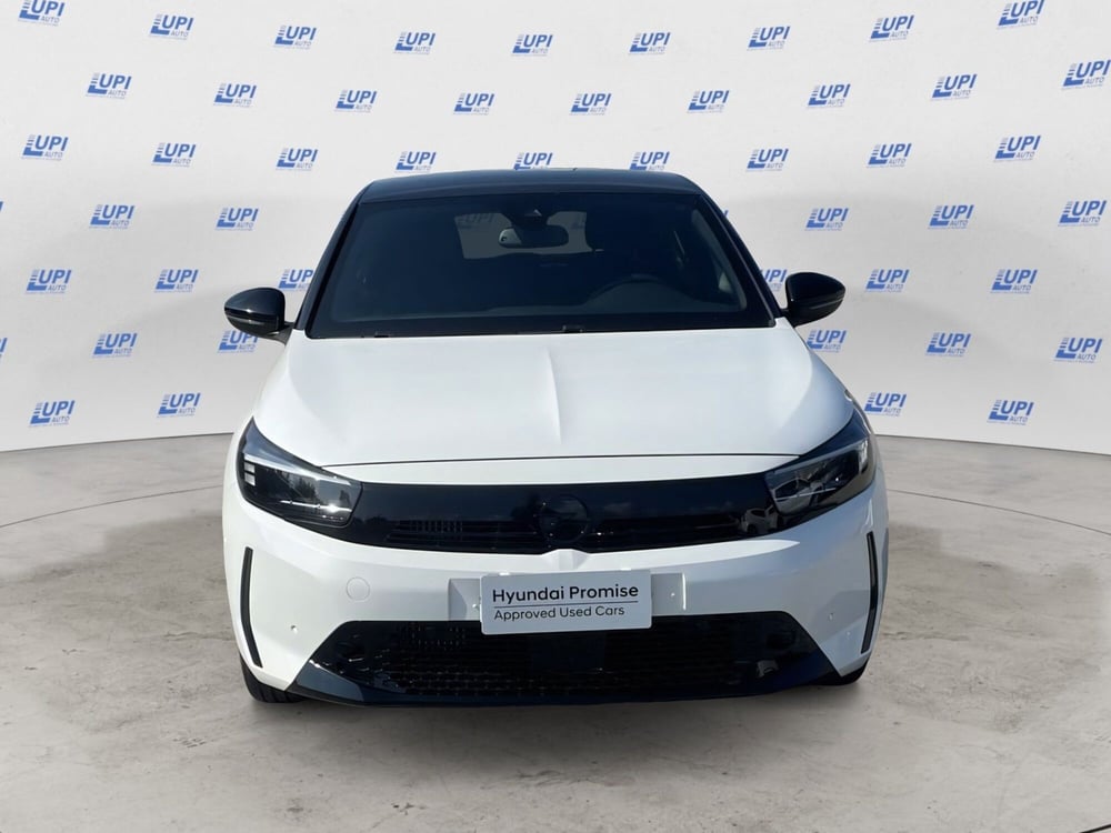 Opel Corsa usata a Pistoia (7)