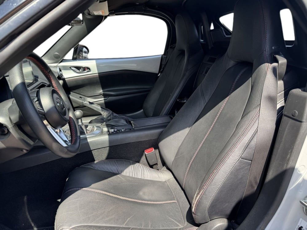 Mazda MX-5 usata a Pistoia (10)