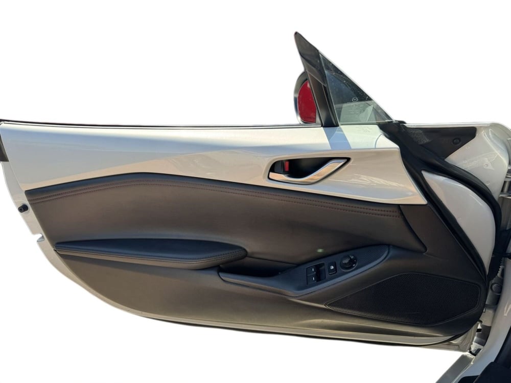 Mazda MX-5 usata a Pistoia (11)