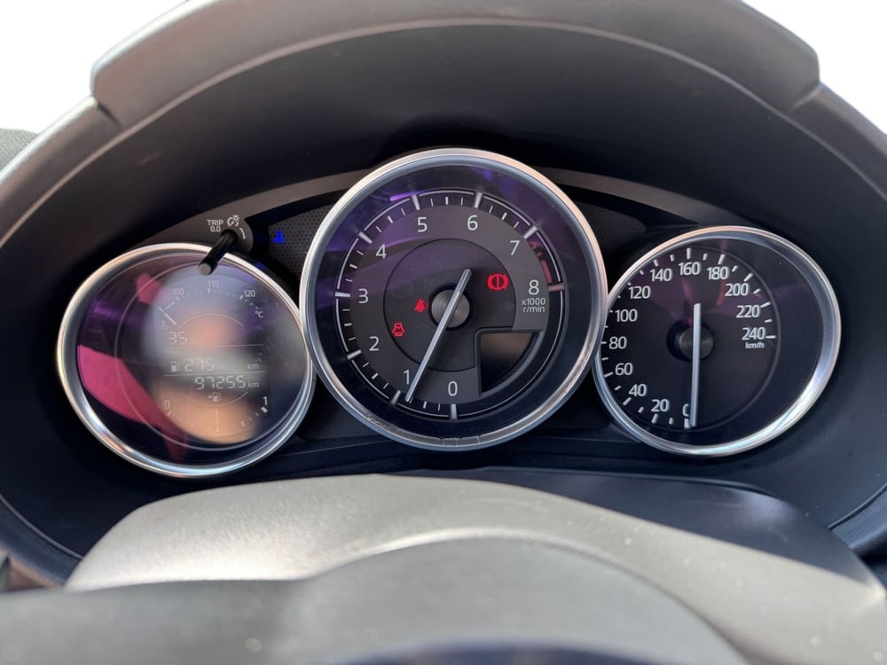 Mazda MX-5 usata a Pistoia (15)
