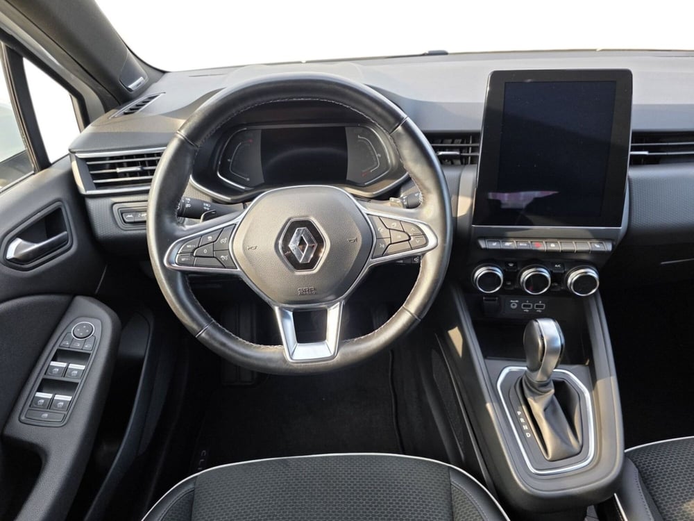 Renault Clio usata a Pistoia (12)