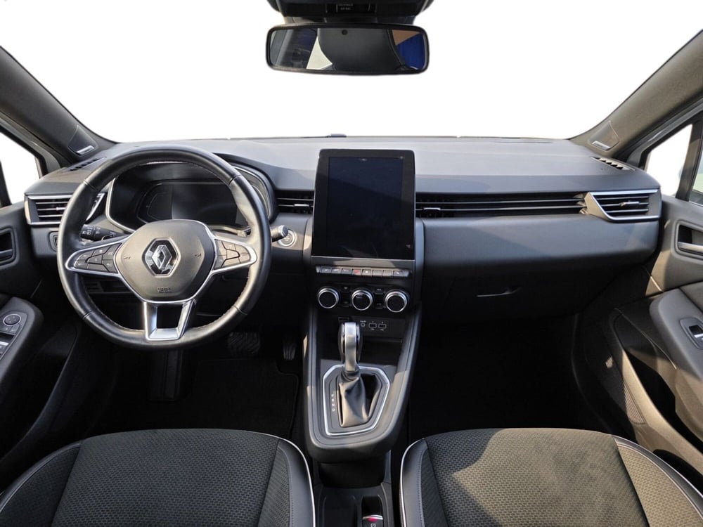 Renault Clio usata a Pistoia (13)