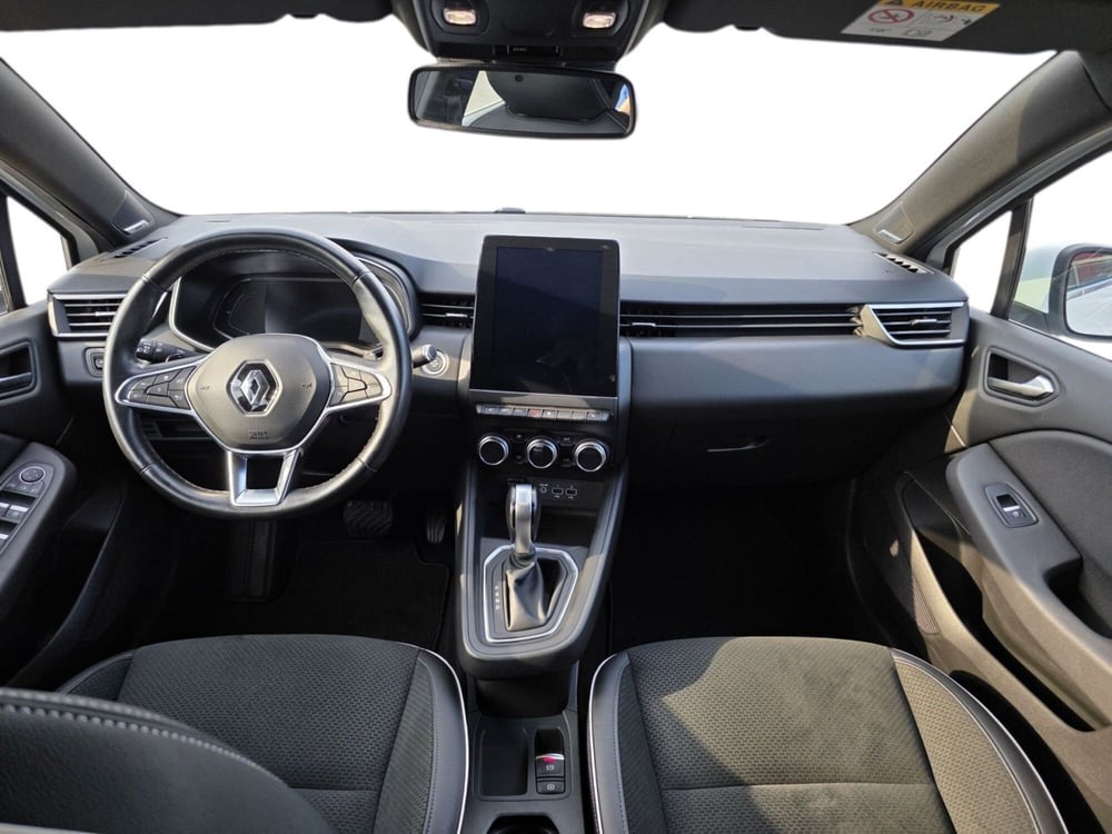 Renault Clio usata a Pistoia (15)
