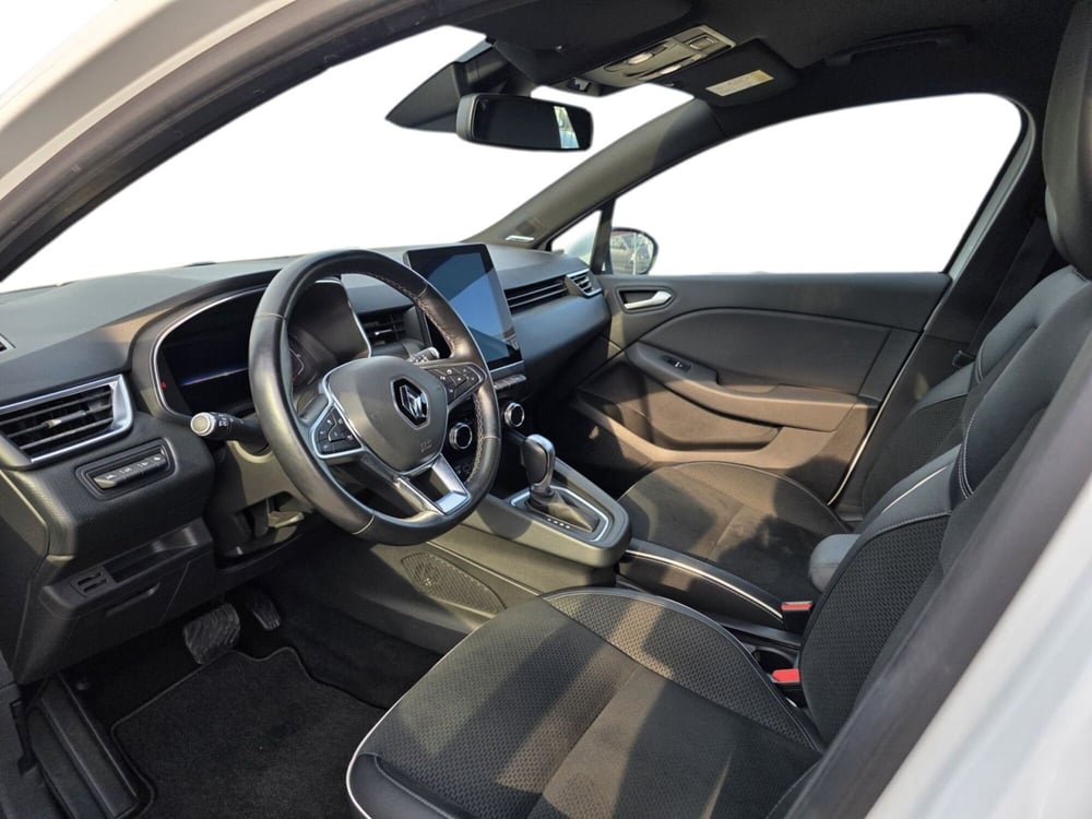 Renault Clio usata a Pistoia (16)