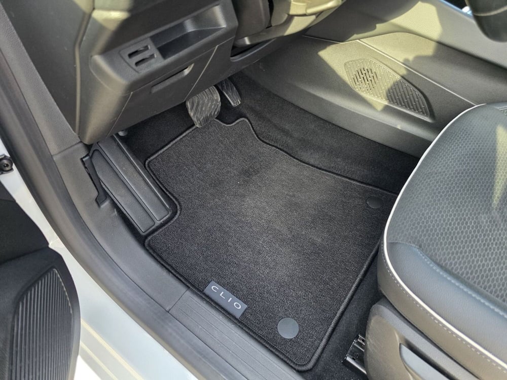 Renault Clio usata a Pistoia (19)