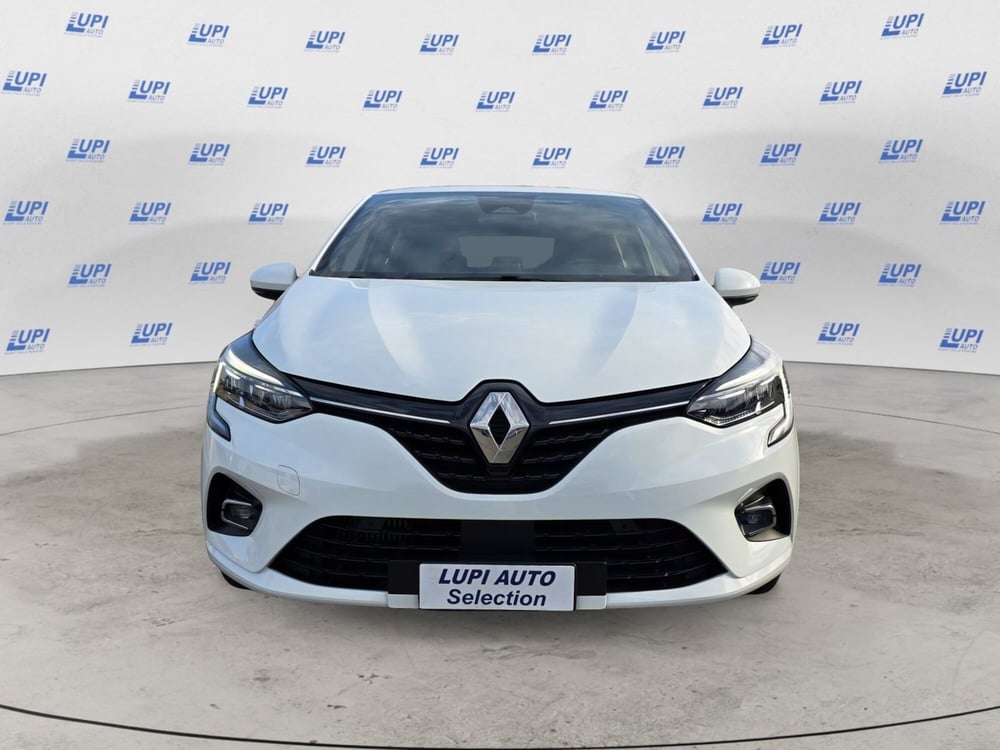Renault Clio usata a Pistoia (2)