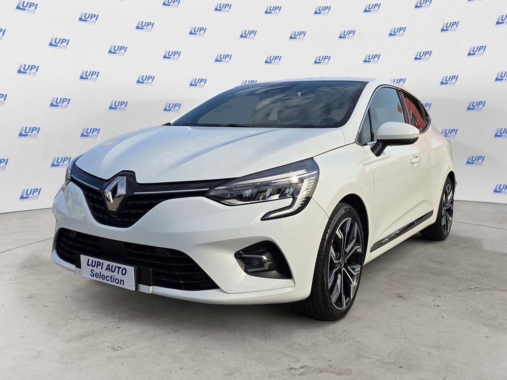 Renault Clio usata a Pistoia (3)
