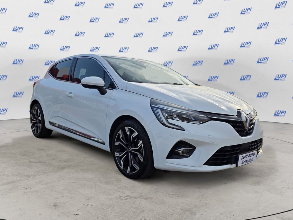 Renault Clio usata a Pistoia (4)