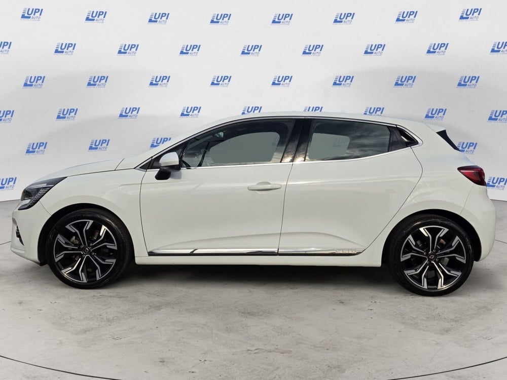 Renault Clio usata a Pistoia (5)