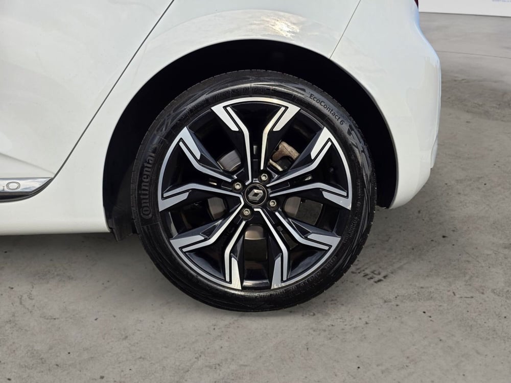 Renault Clio usata a Pistoia (6)