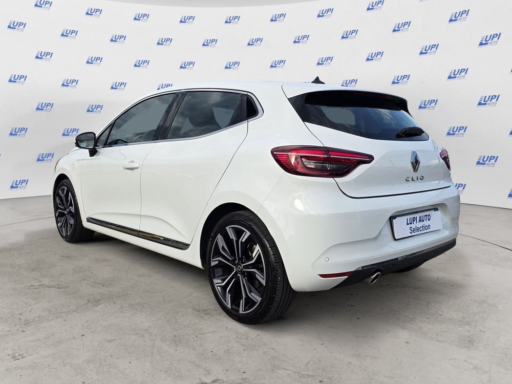 Renault Clio usata a Pistoia (7)