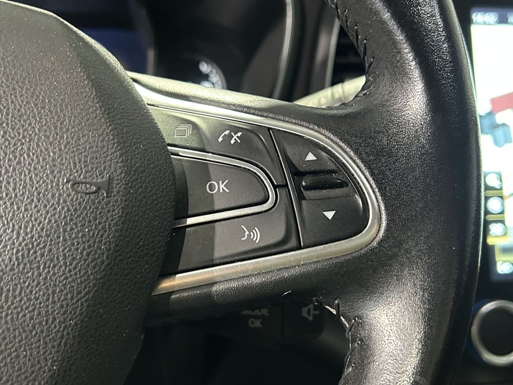 Renault Mégane usata a Milano (18)