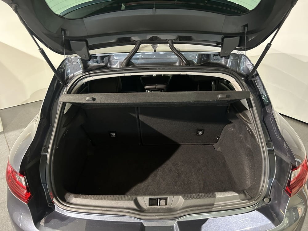Renault Mégane usata a Milano (6)