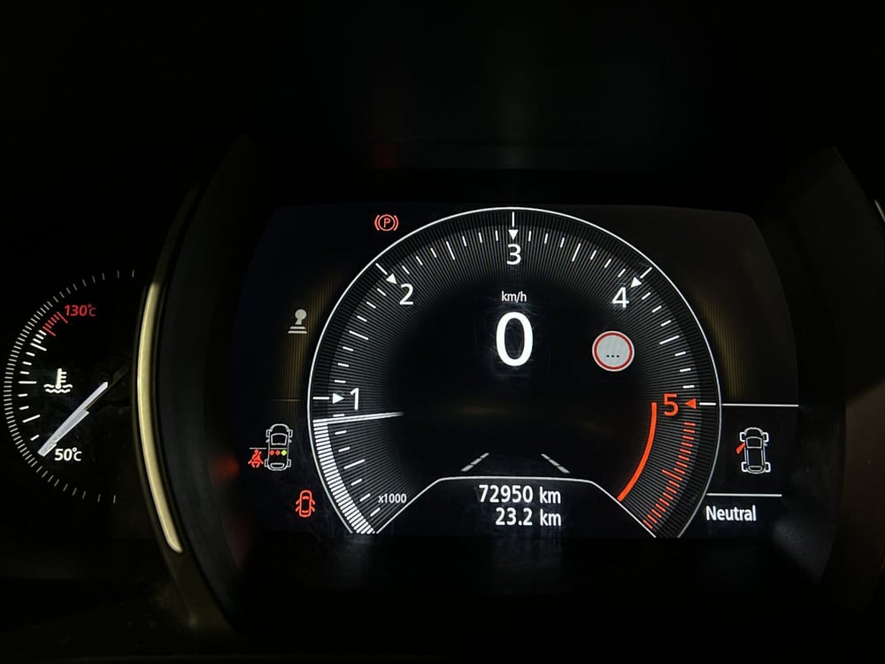 Renault Mégane usata a Milano (9)