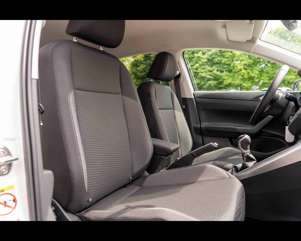 Volkswagen Polo nuova a Treviso (12)