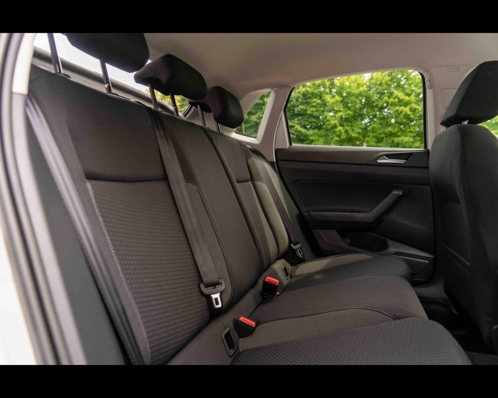 Volkswagen Polo nuova a Treviso (14)
